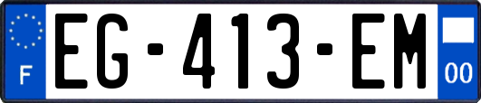 EG-413-EM