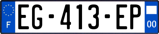EG-413-EP