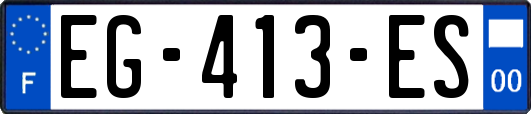 EG-413-ES