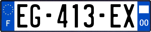 EG-413-EX