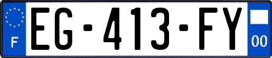 EG-413-FY