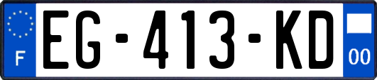 EG-413-KD