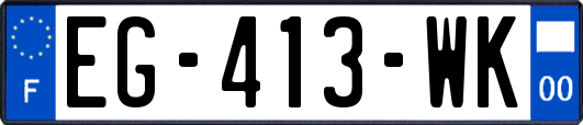 EG-413-WK