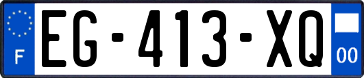 EG-413-XQ