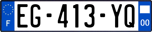 EG-413-YQ