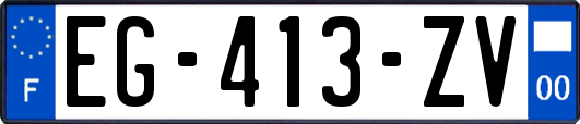 EG-413-ZV
