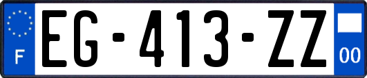 EG-413-ZZ