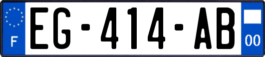 EG-414-AB