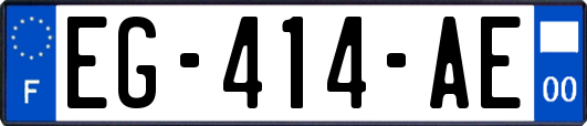 EG-414-AE