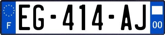 EG-414-AJ