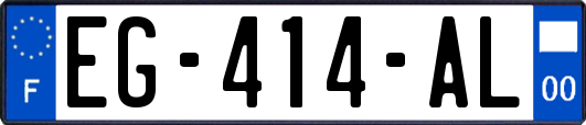 EG-414-AL