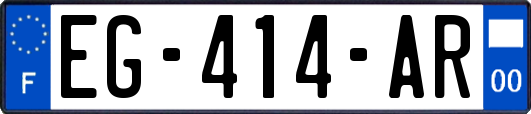 EG-414-AR