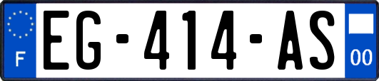 EG-414-AS