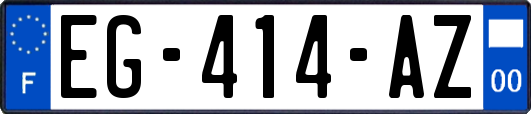 EG-414-AZ