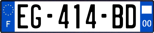 EG-414-BD