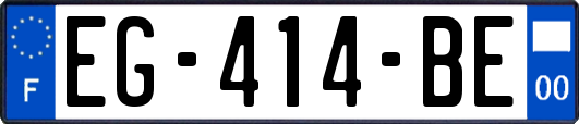 EG-414-BE