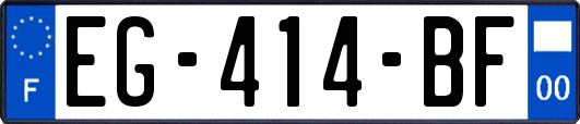 EG-414-BF