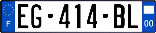 EG-414-BL