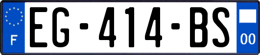 EG-414-BS