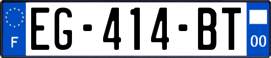 EG-414-BT