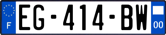 EG-414-BW