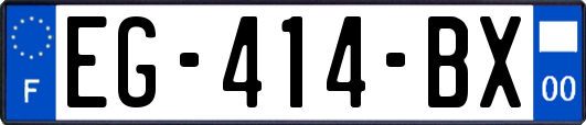 EG-414-BX