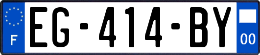 EG-414-BY