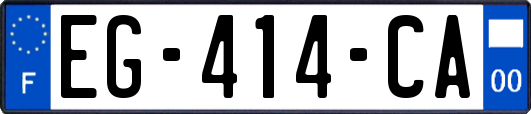 EG-414-CA