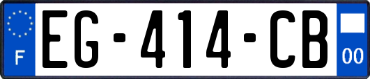 EG-414-CB