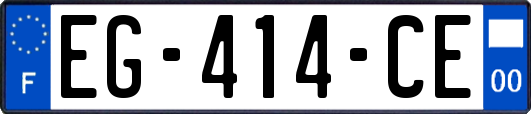 EG-414-CE