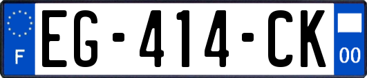 EG-414-CK
