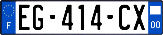 EG-414-CX