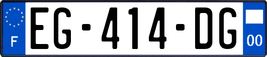 EG-414-DG
