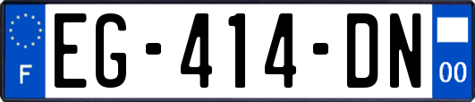 EG-414-DN