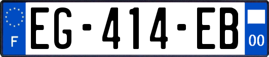 EG-414-EB