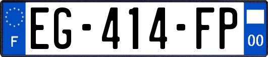 EG-414-FP