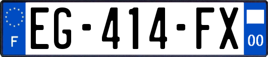 EG-414-FX