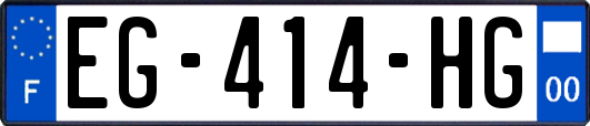 EG-414-HG