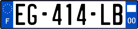 EG-414-LB