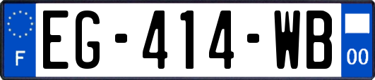 EG-414-WB