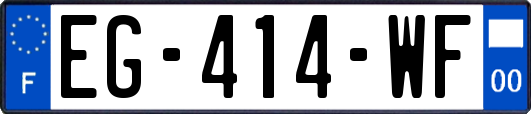 EG-414-WF