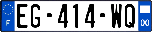 EG-414-WQ
