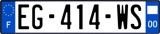 EG-414-WS