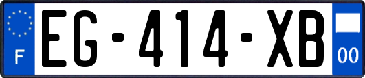 EG-414-XB