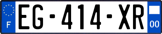 EG-414-XR