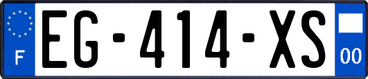 EG-414-XS