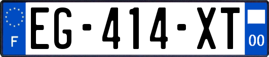 EG-414-XT