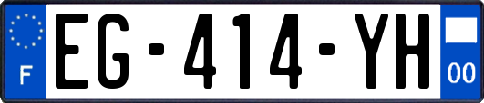 EG-414-YH