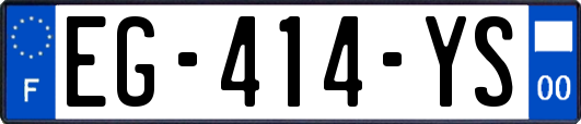 EG-414-YS