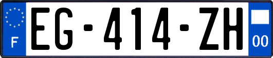 EG-414-ZH